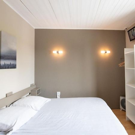 Chez Jostel - Chambre 1 Genay  Εξωτερικό φωτογραφία