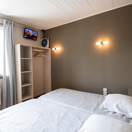 Chez Jostel - Chambre 1 Genay  Εξωτερικό φωτογραφία