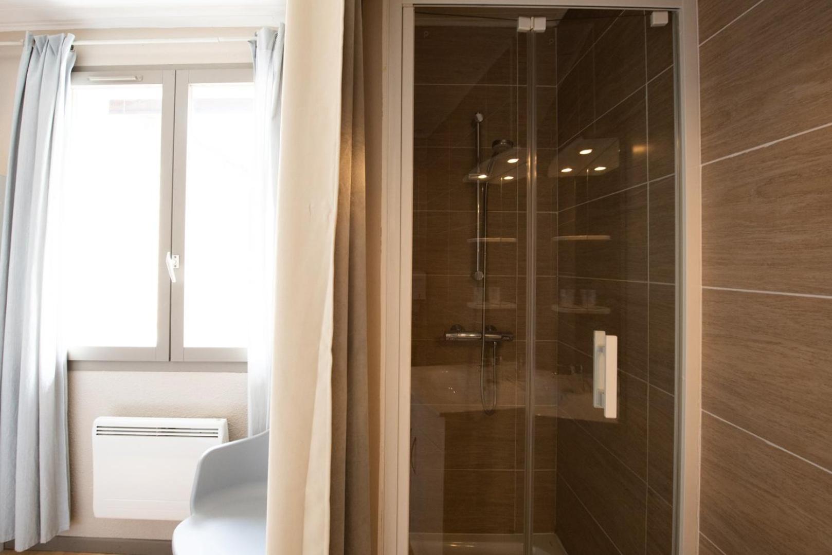 Chez Jostel - Chambre 1 Genay  Εξωτερικό φωτογραφία