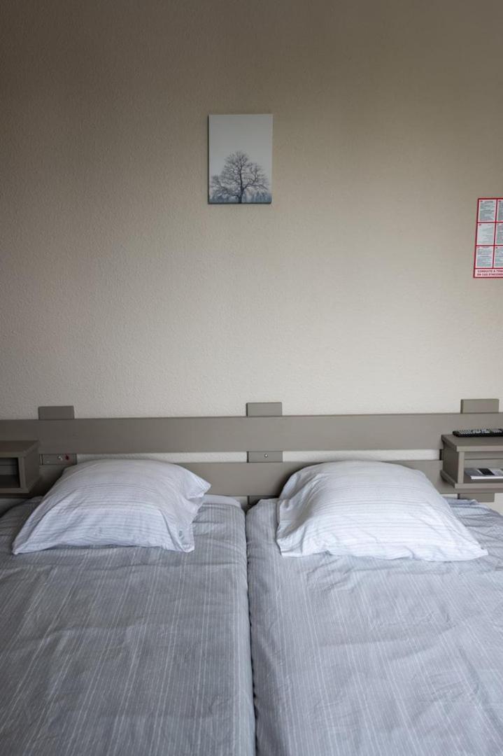 Chez Jostel - Chambre 1 Genay  Εξωτερικό φωτογραφία