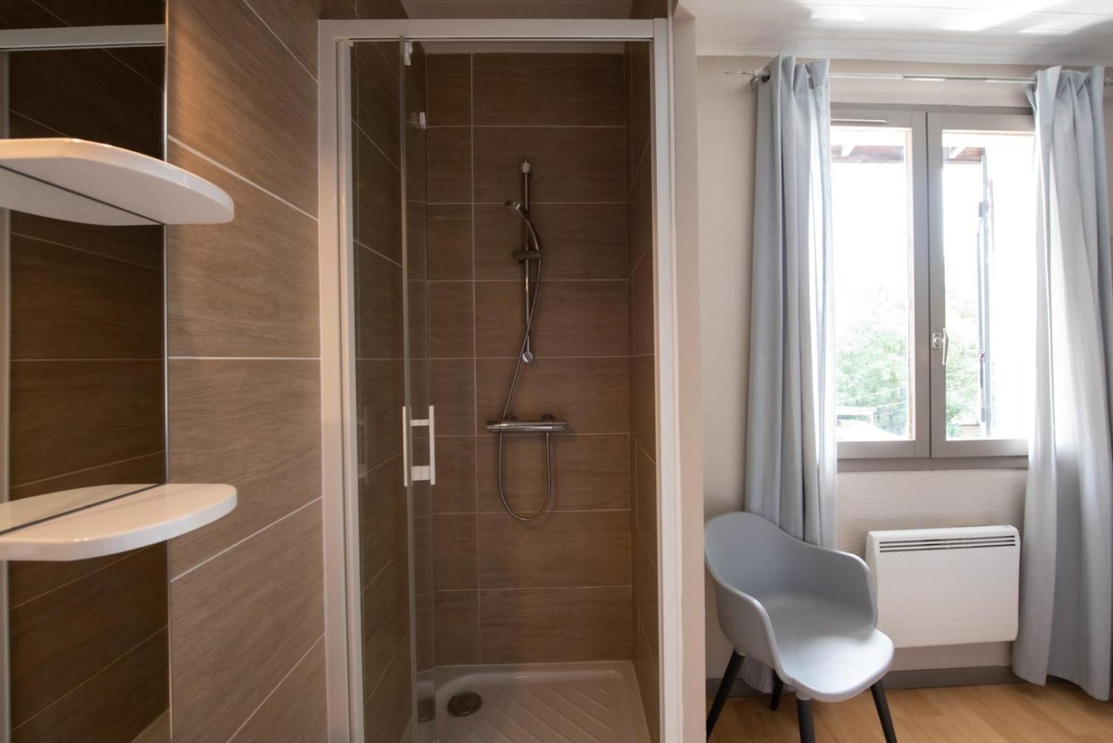 Chez Jostel - Chambre 1 Genay  Εξωτερικό φωτογραφία
